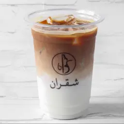 سبانش لاتيه بارد